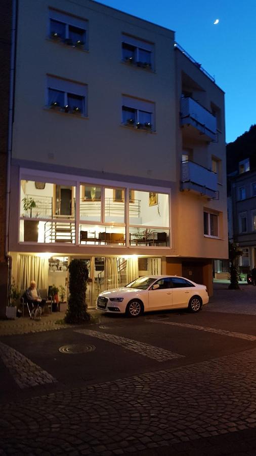 Haus Alfina Villa Exterior photo